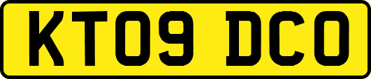 KT09DCO