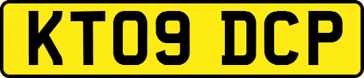 KT09DCP