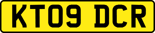 KT09DCR