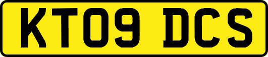 KT09DCS