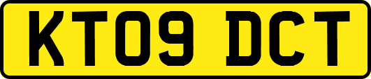KT09DCT