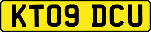 KT09DCU