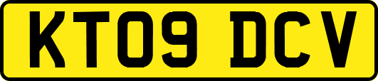 KT09DCV