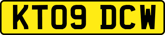 KT09DCW