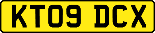 KT09DCX