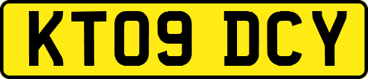 KT09DCY