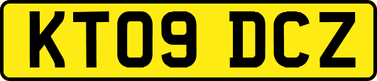 KT09DCZ