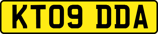 KT09DDA