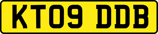 KT09DDB