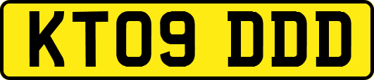KT09DDD