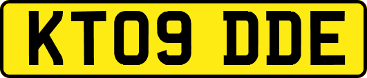KT09DDE