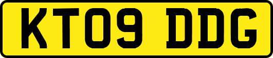 KT09DDG