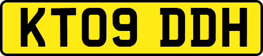KT09DDH