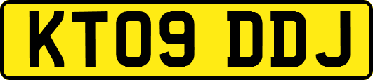 KT09DDJ