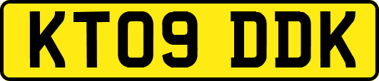 KT09DDK
