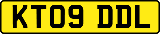 KT09DDL