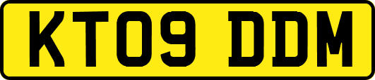 KT09DDM