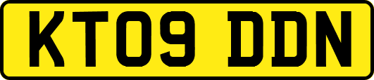 KT09DDN