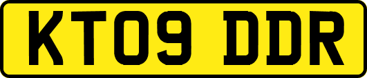 KT09DDR