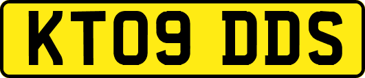 KT09DDS