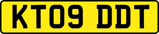 KT09DDT