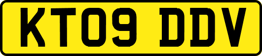 KT09DDV