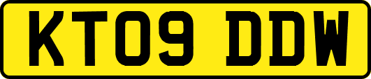 KT09DDW