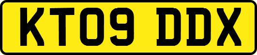 KT09DDX
