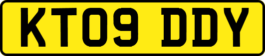 KT09DDY