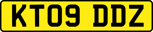 KT09DDZ