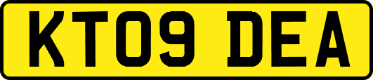 KT09DEA