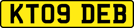 KT09DEB