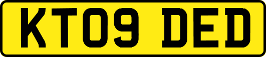 KT09DED
