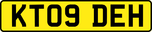 KT09DEH