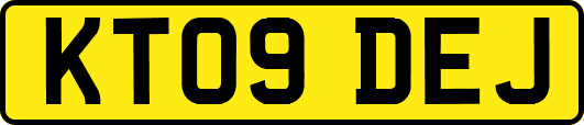 KT09DEJ