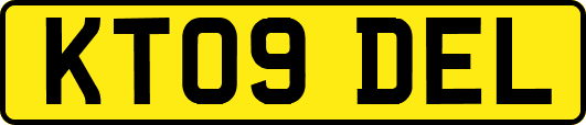 KT09DEL