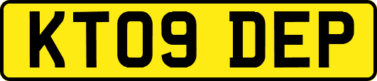 KT09DEP