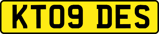 KT09DES