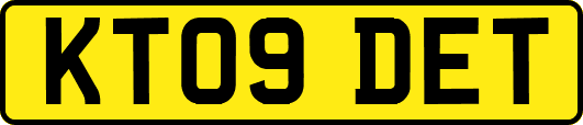 KT09DET