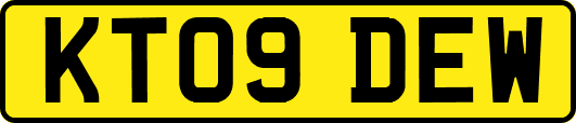 KT09DEW