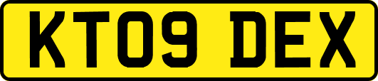 KT09DEX