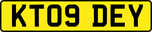 KT09DEY