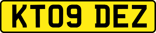 KT09DEZ