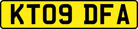 KT09DFA