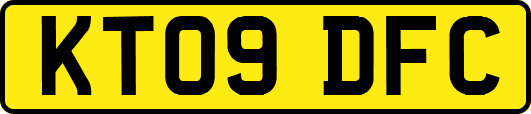 KT09DFC