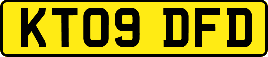 KT09DFD