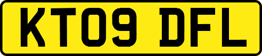 KT09DFL