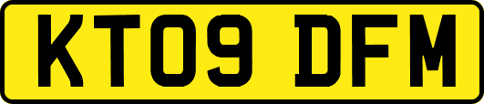 KT09DFM