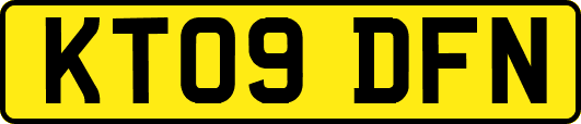 KT09DFN