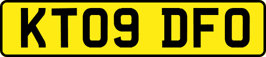 KT09DFO